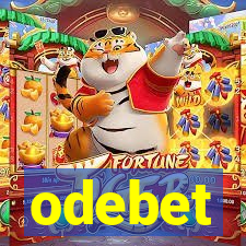 odebet