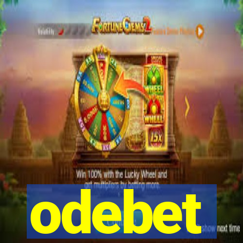 odebet