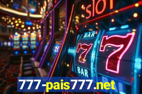 777-pais777.net