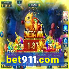 bet911.com