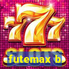 futemax b