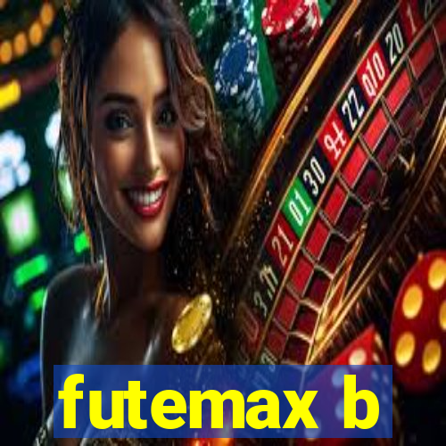 futemax b