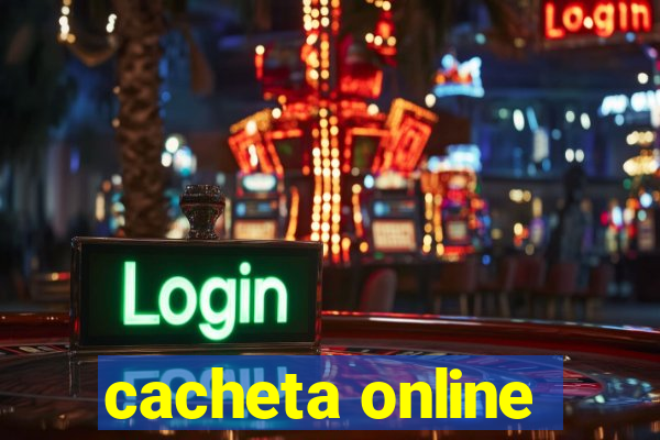 cacheta online