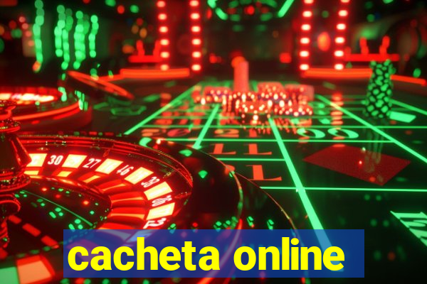 cacheta online