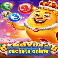 cacheta online