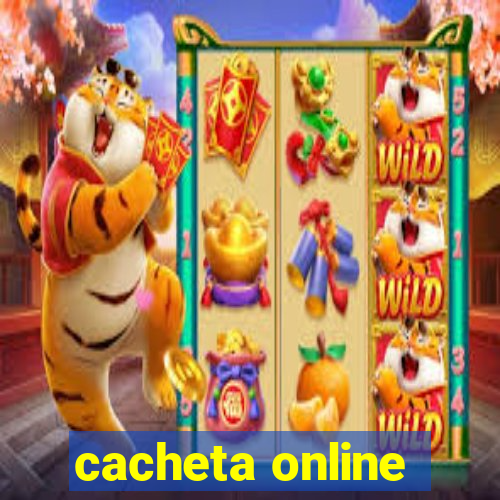 cacheta online