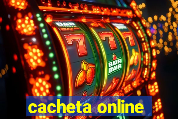 cacheta online