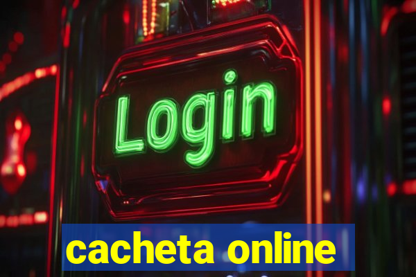 cacheta online