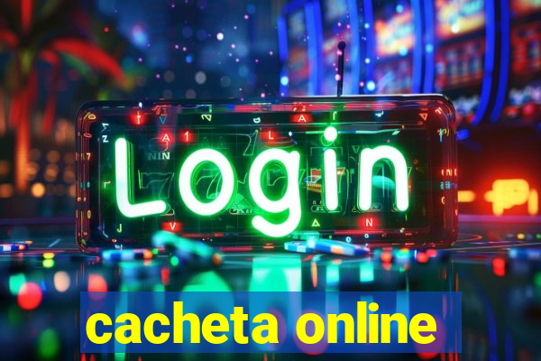 cacheta online