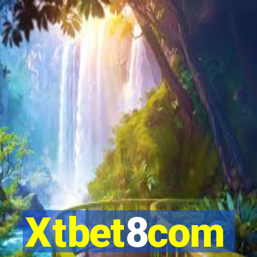 Xtbet8com