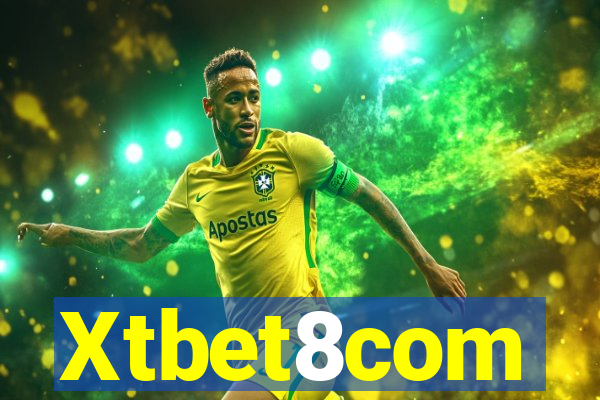 Xtbet8com