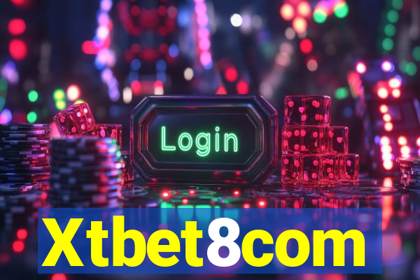 Xtbet8com