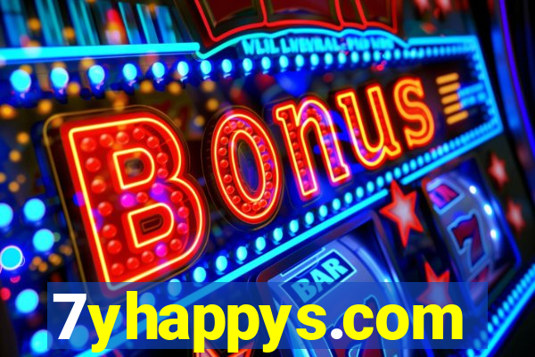 7yhappys.com