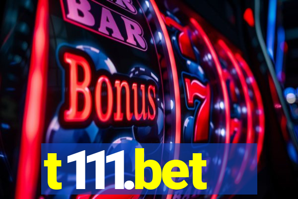 t111.bet