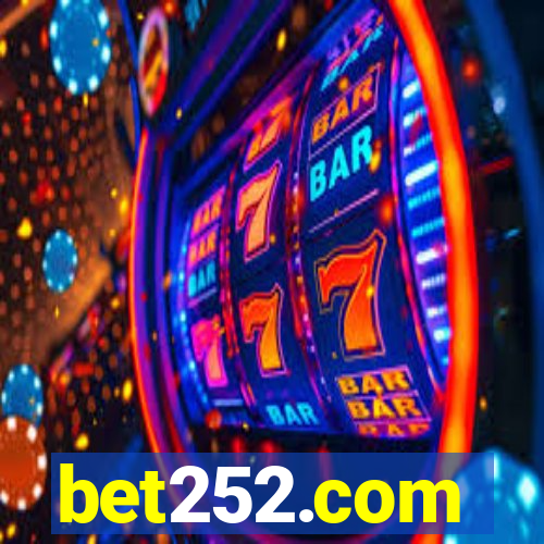 bet252.com