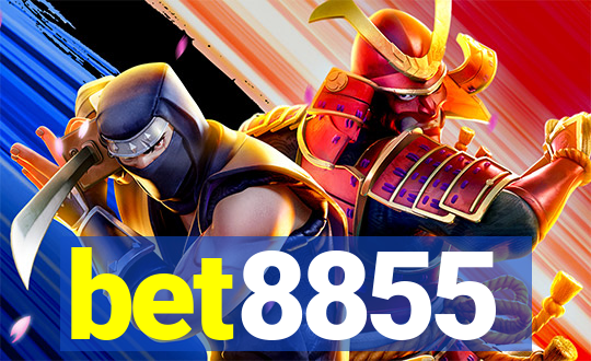 bet8855