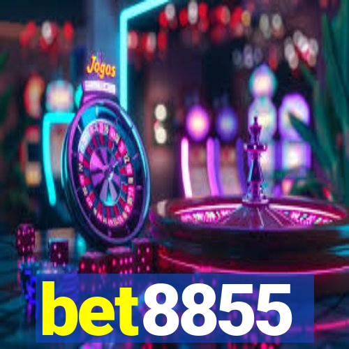 bet8855