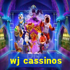 wj cassinos