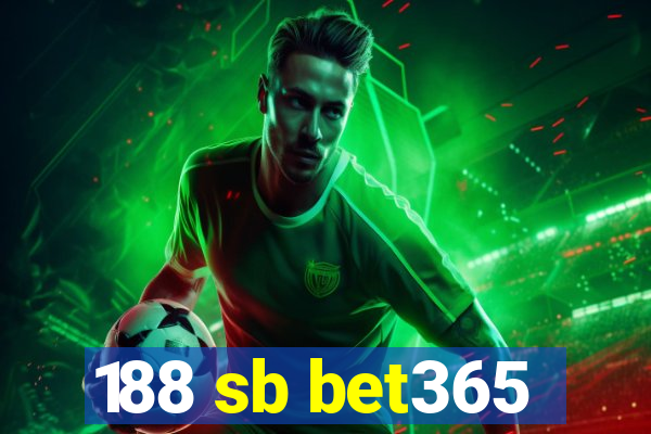 188 sb bet365