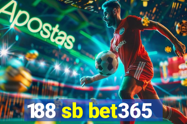 188 sb bet365