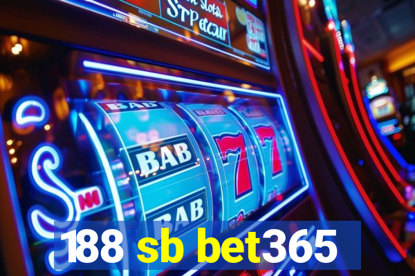 188 sb bet365