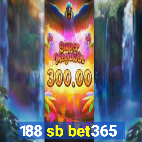 188 sb bet365