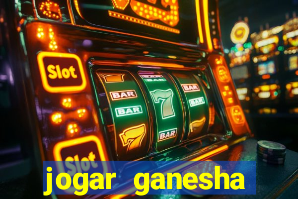 jogar ganesha fortune demo