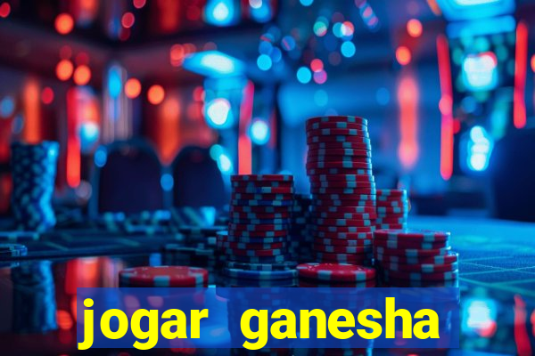 jogar ganesha fortune demo