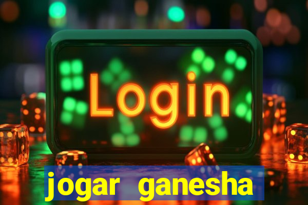 jogar ganesha fortune demo