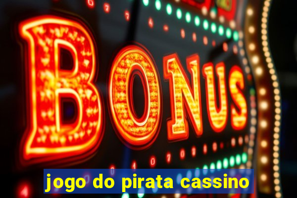 jogo do pirata cassino