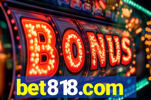 bet818.com