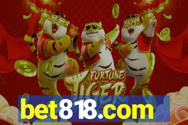 bet818.com