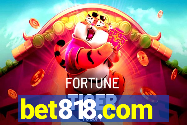 bet818.com