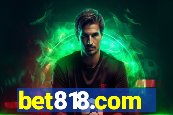 bet818.com