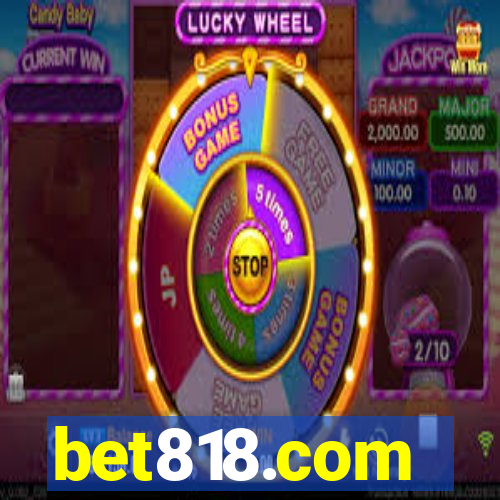 bet818.com