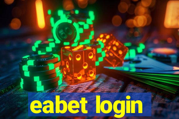 eabet login