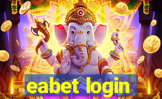 eabet login