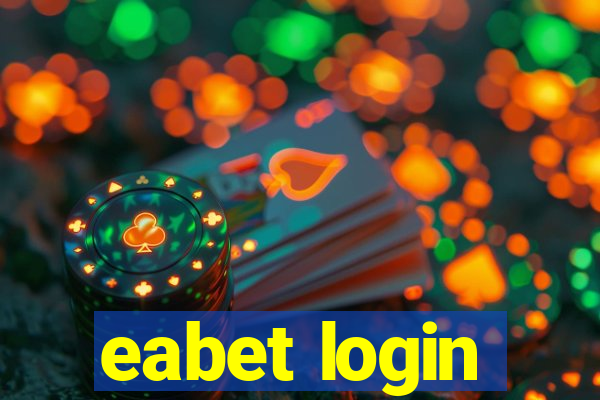 eabet login