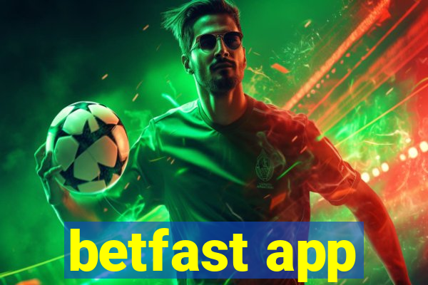 betfast app