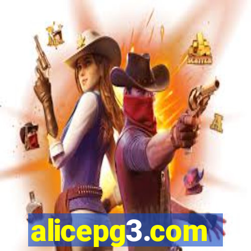 alicepg3.com