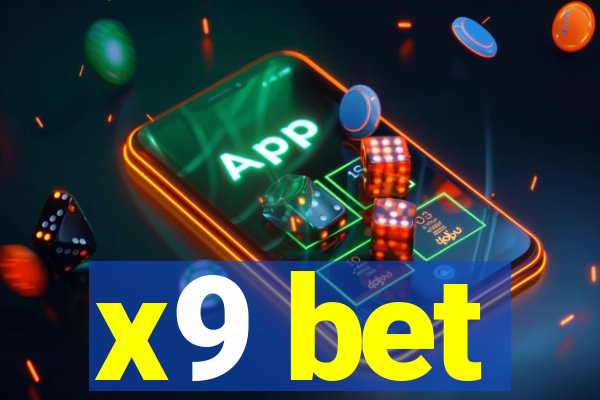 x9 bet