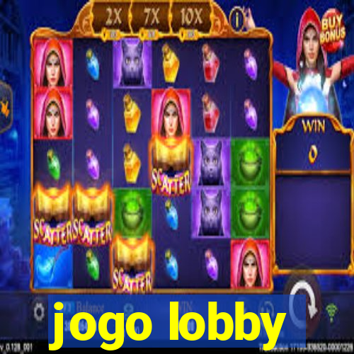 jogo lobby