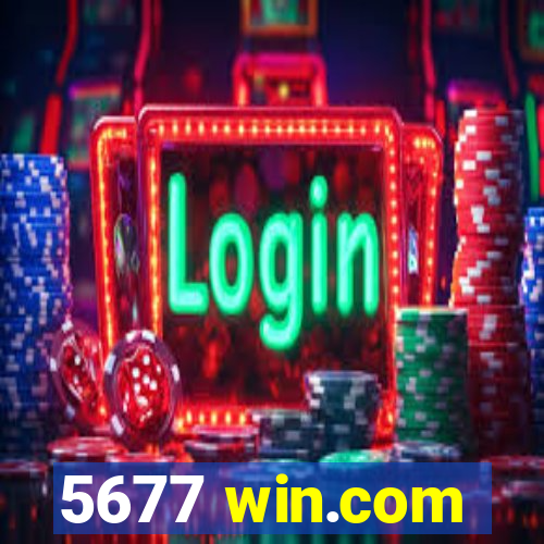 5677 win.com