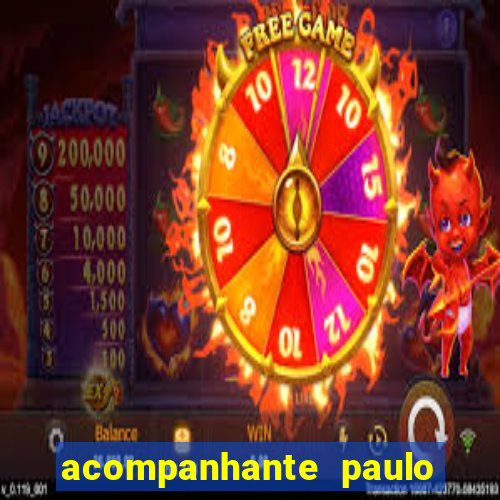 acompanhante paulo afonso ba