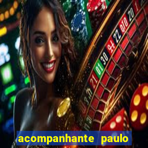 acompanhante paulo afonso ba