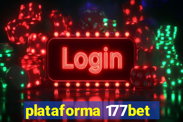 plataforma 177bet