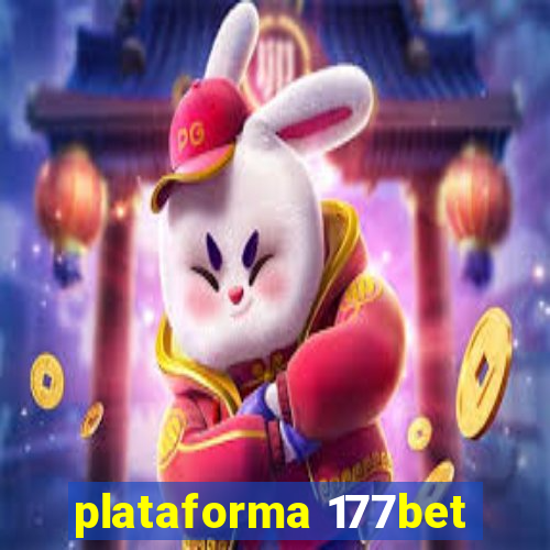 plataforma 177bet