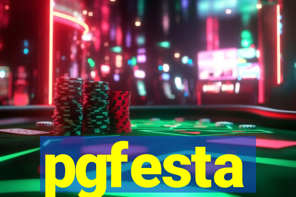 pgfesta