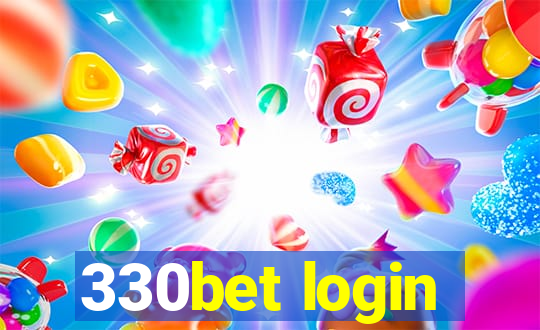 330bet login