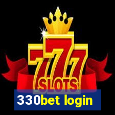 330bet login